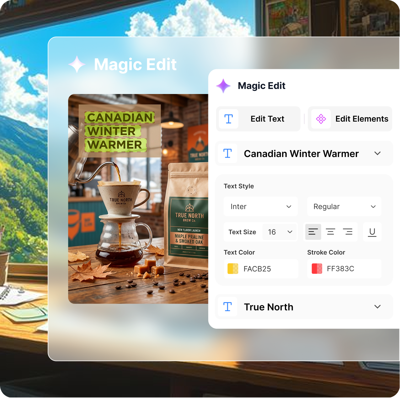 OptiqAI - AI Visual Content Studio